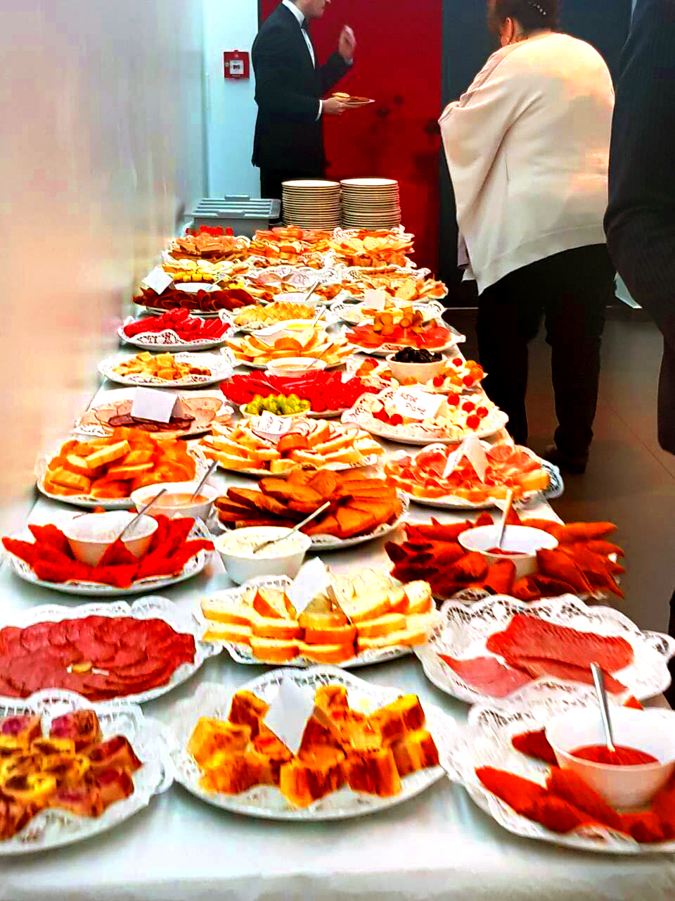 tamil-Caterin-service